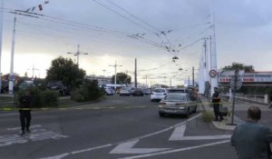 Agressions à l'arme blanche à Villeurbanne, 1 mort et 9 blessés