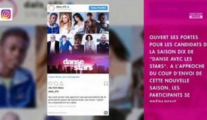 DALS 10 : Yoann Riou candidat, il révèle son incroyable perte de poids