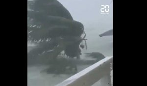 Ouragan Dorian : Au moins cinq morts aux Bahamas, évacuations massives aux Etats-Unis