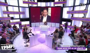 TPMP : Cyril Hanouna confie être devenu "pote" avec Yann Moix