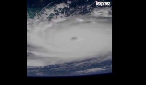 L'ouragan Dorian frappe les Bahamas et se dirige vers la Floride
