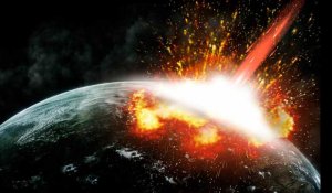 L'astéroïde géant Apophis frôlera la Terre en 2029, la Nasa s'y prépare déjà