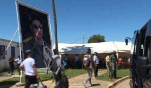 Au Maroc, des jeunes se ruent sur le service militaire