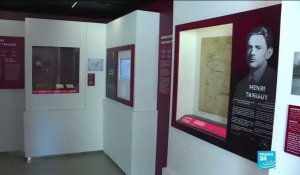 Le musée de la Résistance et de la libération de Paris ouvrira ses portes ce dimanche à Denfert-Rochereau