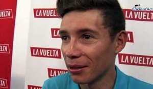 Tour d'Espagne 2019 - Miguel Angel Lopez : "Todos queremos ganar"