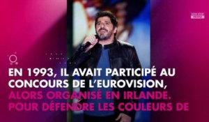 The Voice Kids 6 : Patrick Fiori ne garde pas un bon souvenir de l'Eurovision