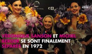 Michel Berger : Véronique Sanson révèle son regret sur leur rupture