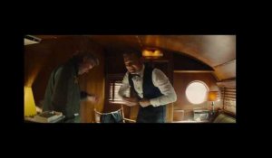 Once Upon A Time... In Hollywood - Extrait &quot;Cliff, Randy and Rick&quot; - VF
