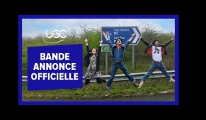 MUSIC OF MY LIFE - Bande-annonce officielle VF - UGC Distribution