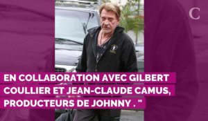 Johnny Hallyday : un de ses proches vient de mourir...