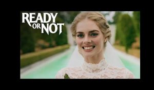 Ready or Not | Featurette : Dress for success | HD | OV | 2019