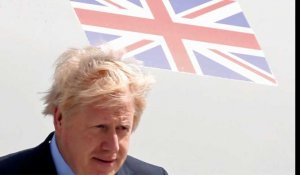 Suspension du parlement : quel est le plan de Boris Johnson ?