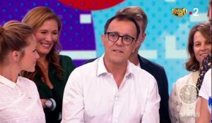 VIDEO. Les adieux émouvants de Thierry Beccaro à Télématin : "Nous nous reverrons"