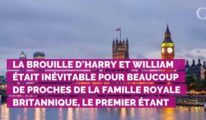 Le prince Harry et Meghan Markle : les vraies raisons de leur brouille avec Kate et William révélées
