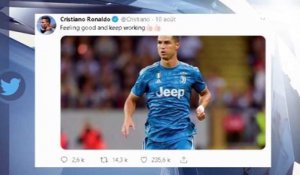 Cristiano Ronaldo accusé de viol, il aurait avoué avoir payé la victime présumée