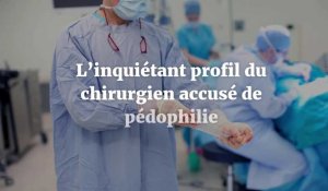 Un chirurgien soupçonné de multiples viols et agressions sexuelles en Bretagne
