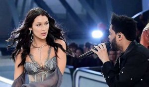 Bella Hadid et The Weeknd célibataires : entre eux, c'est (encore) terminé