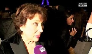 Marlène Schiappa insultée pour sa sapiosexualité, Roselyne Bachelot la défend