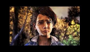 THE WALKING DEAD THE TELLTALE DEFINITIVE SERIES Bande Annonce (2019) PS4 / Xbox One / PC