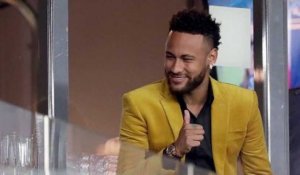 Neymar accusé de viol : la plainte contre lui classée sans suite, il réagit