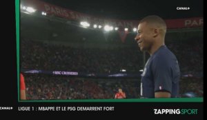 Zap sport du 12 août 2019 : Mbappé impressionne déjà