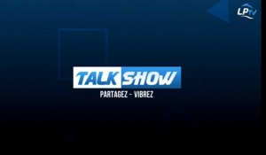 Talk Show : quelles possibilités pour Villas-Boas ?
