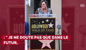 PHOTOS. Stacy Keach (Mike Hammer) reçoit son étoile sur le Walk of Fame : son ami Matt LeBlanc fait un joli discours