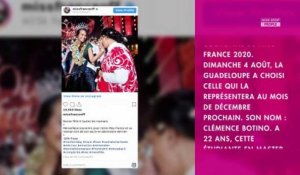 Miss France 2020 : découvrez les nouvelles Miss Languedoc-Roussillon et Miss Guadeloupe