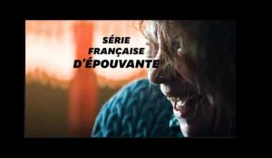La bande-annonce de Marianne, la série d&#39;horreur française de Netflix