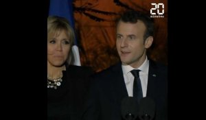 «Point de pressions»: La presse est-elle moins libre depuis l'élection d'Emmanuel Macron?