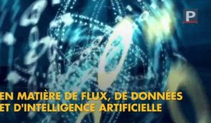 La Minute Eco : Aix-Marseille monte en puissance sur les données et l'intelligence artificielle