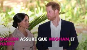 Meghan et Harry : comment ils ont "comploté" dans le dos de la reine Elizabeth