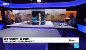 G5 Sahel à Pau : quel avenir pour la France ?