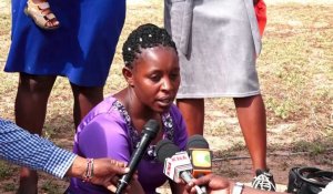 Kenya: Trois enseignants tués lors d'un attentant: récit de témoin
