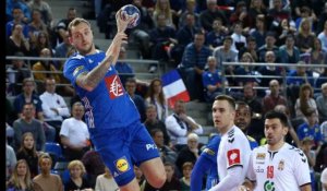 France - Portugal : Euro 2020 de handball, les Experts entrent dans la compétition
