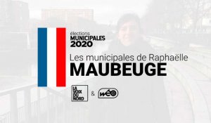 Les municipales de Raphaëlle : à Maubeuge déjà sept candidats pour une mairie