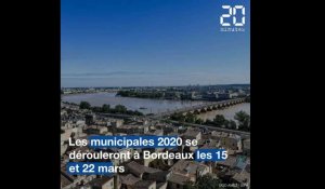 Municipales 2020: Qui sont les candidats à Bordeaux?