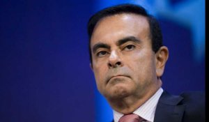 Japon, justice, avenir politique au Liban : Carlos Ghosn s'exprime