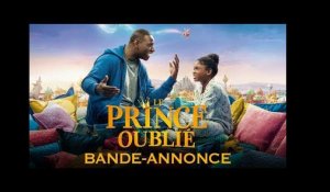 Le Prince Oublié - Bande-annonce officielle HD