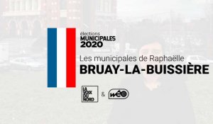 Les municipales de Raphaëlle : Le Rassemblement National peut-il ravir la mairie de Bruay-la-Buissiere