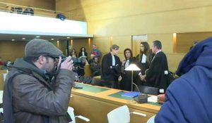 Lyon: le procès du prêtre pédophile Bernard Preynat suspendu à un possible report
