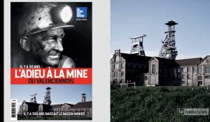 Découvrez notre hors-série consacré aux liens du Valenciennois avec le charbon