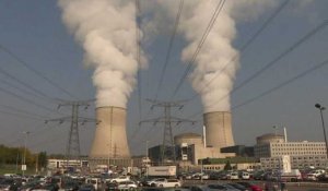 EDF propose au gouvernement français d'arrêter 14 réacteurs nucléaires d'ici à 2035