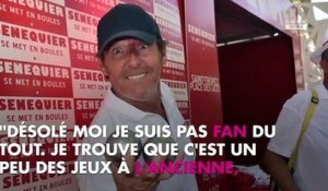 Jean-Luc Reichmann : Jean-Michel Maire le tacle et remet en doute sa sincérité