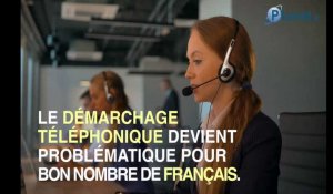 La technique efficace d'un auditeur de RMC contre le démarchage téléphonique