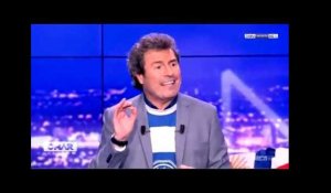 L'Asptt Cholet football dans l'émission de BeIn Sports, « Omar c'est foot »