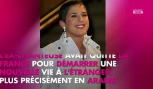 Diam's de retour en France : pourquoi a-t-elle quitté l'Arabie Saoudite ?