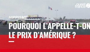 Hippisme. Grand Prix d’Amérique. Quelle est cette course qui fait courir des chevaux depuis cent ans ?