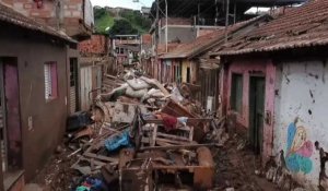 #euroviews : crise en Catalogne, inondations au Brésil, déchêts radioactifs en Italie