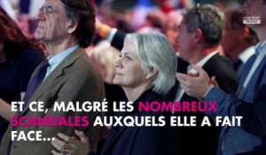 François Fillon : malgré le scandale, sa femme Penelope candidate aux municipales 2020